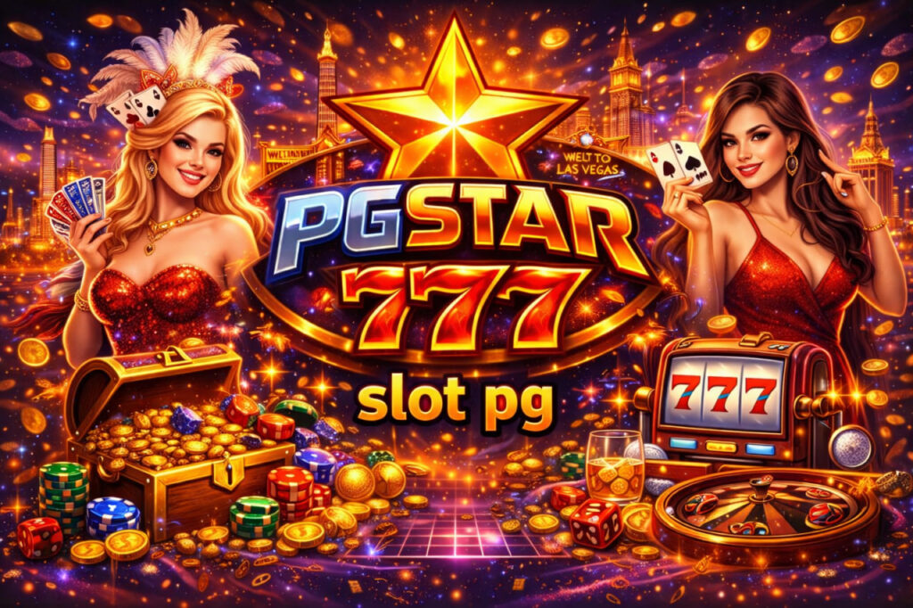 slot pg pgstar777
